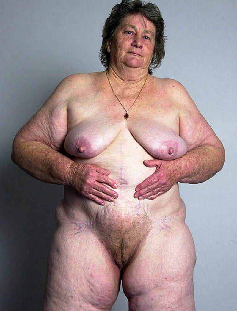 Пожилые Голые Женщины Секс Фото